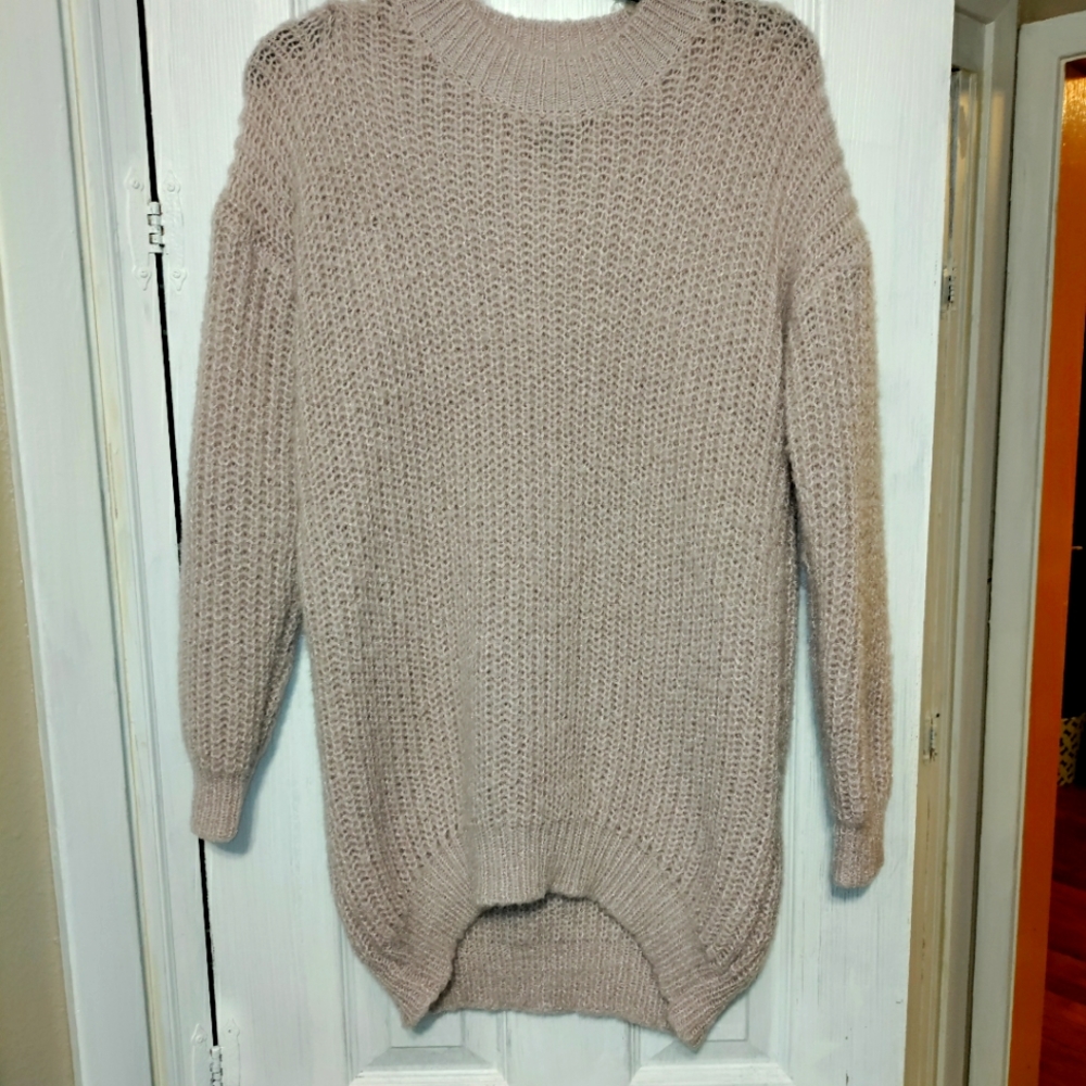 Charlotte Russe size large